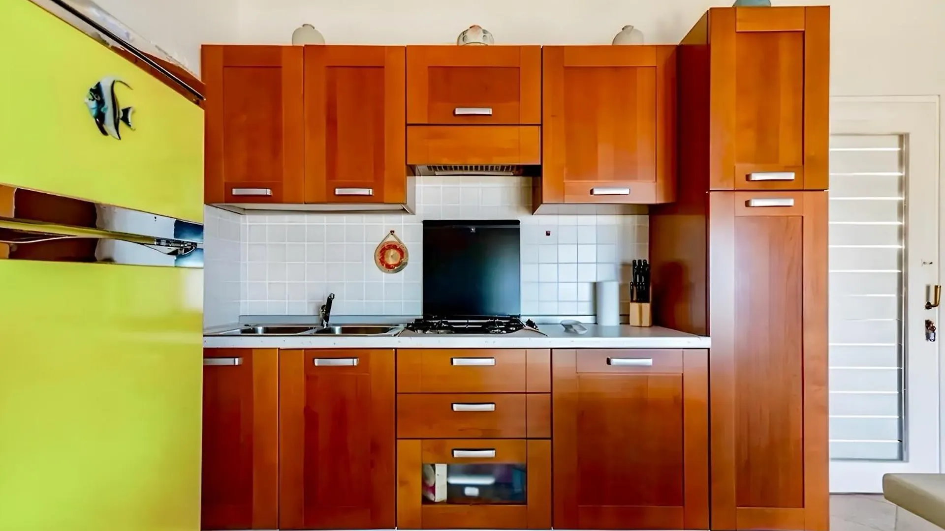 Casa Il Bouganville Costa Paradiso Holiday home