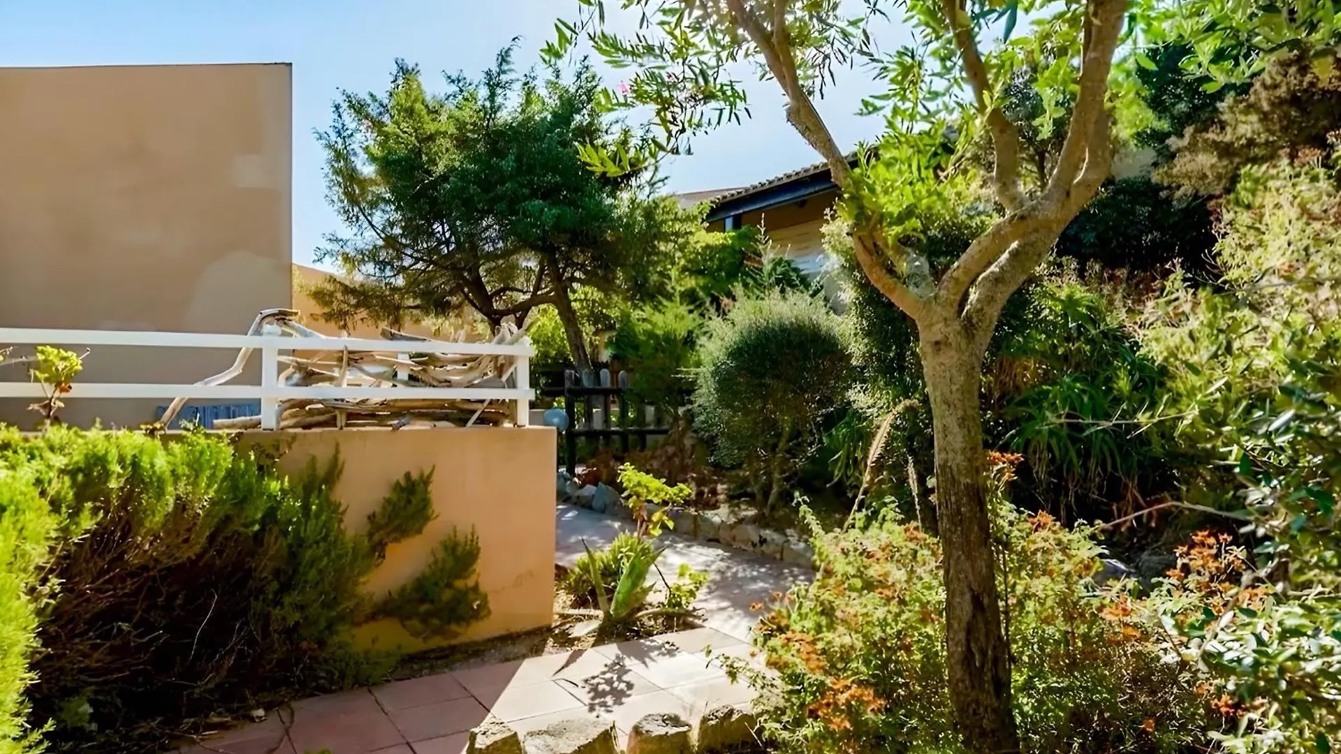 Casa Il Bouganville Costa Paradiso