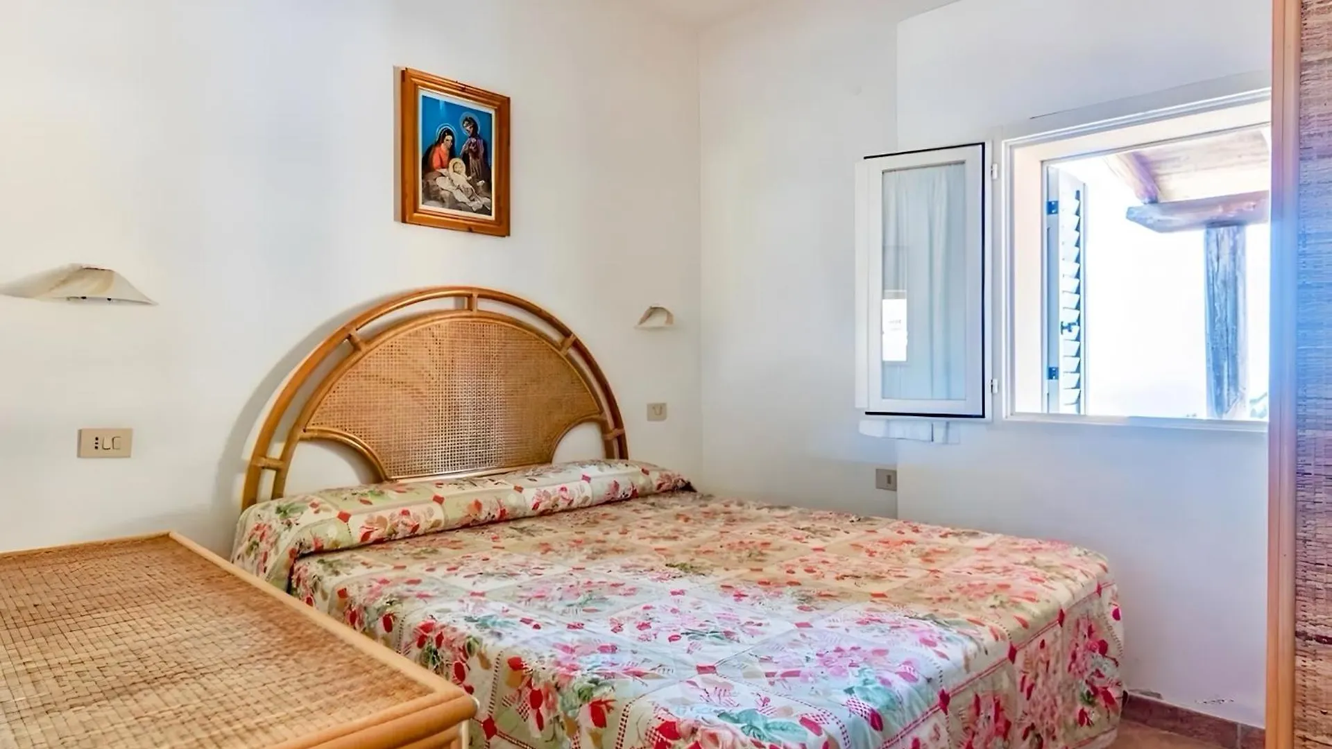 Casa Il Bouganville Costa Paradiso Holiday home