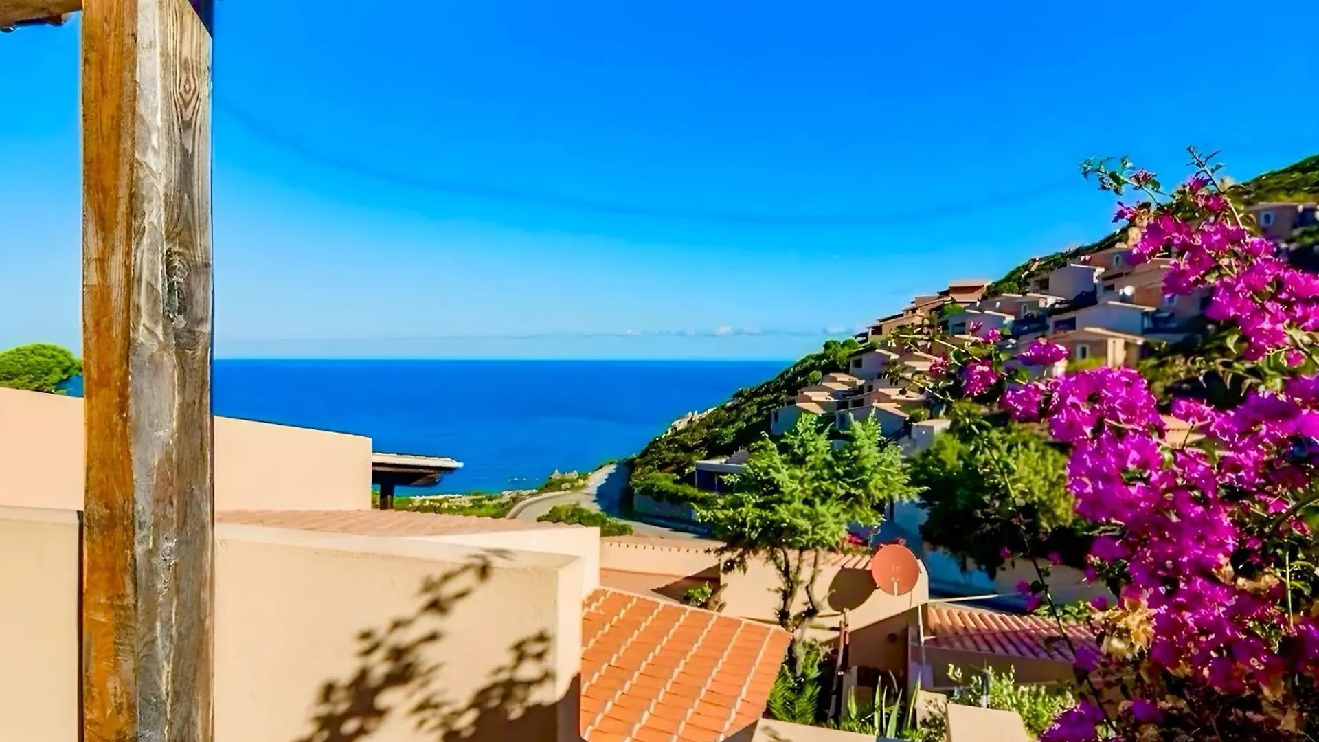 Casa Il Bouganville Costa Paradiso 0*,  Italy