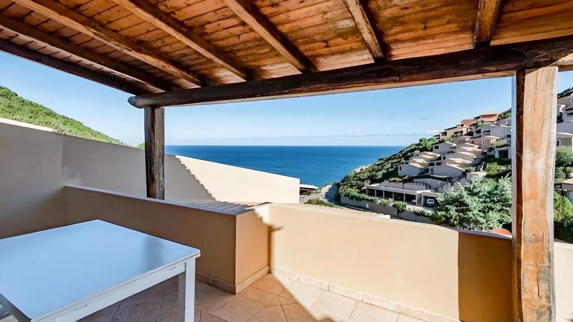 Holiday home Casa Il Bouganville Costa Paradiso