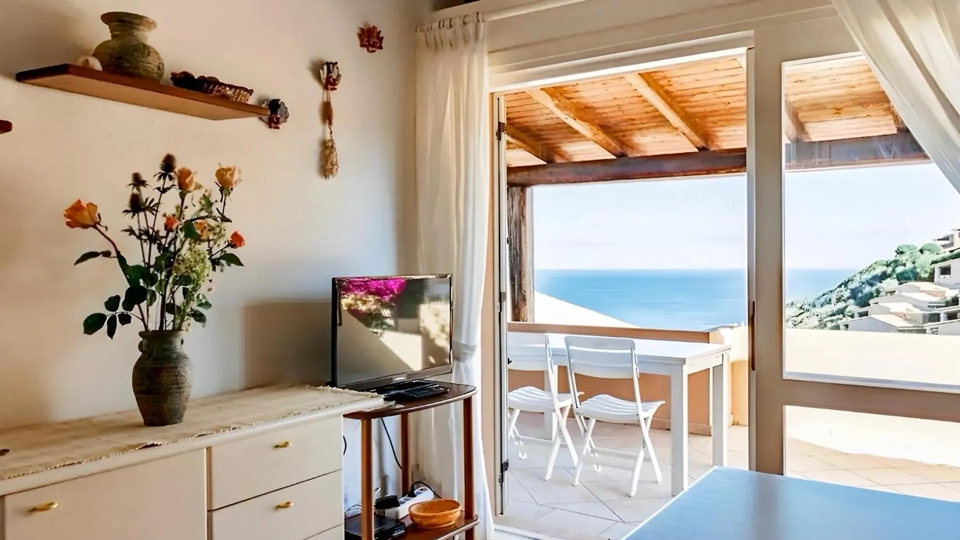 Casa Il Bouganville Costa Paradiso Italy