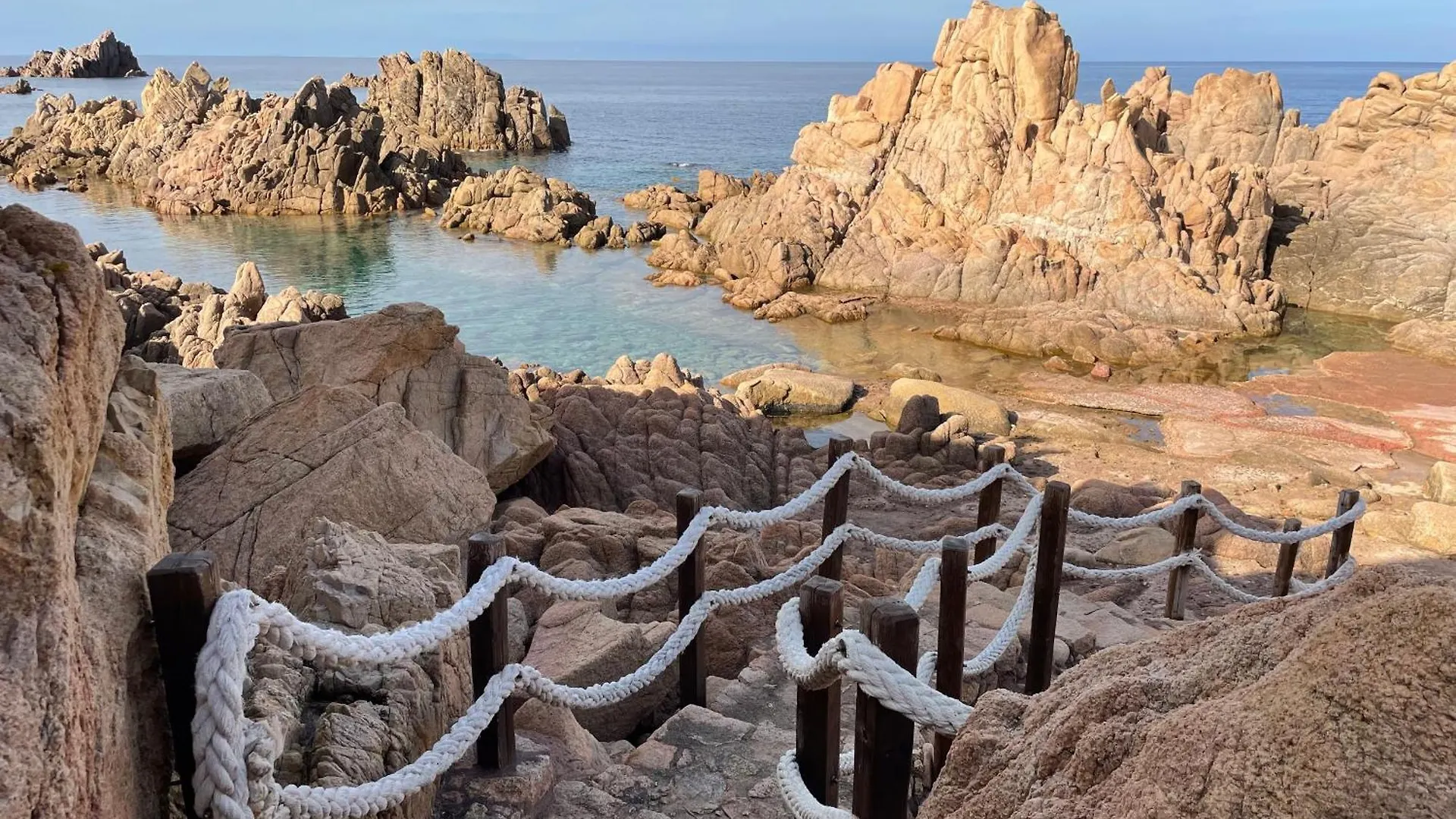 Casa Il Bouganville Costa Paradiso Holiday home