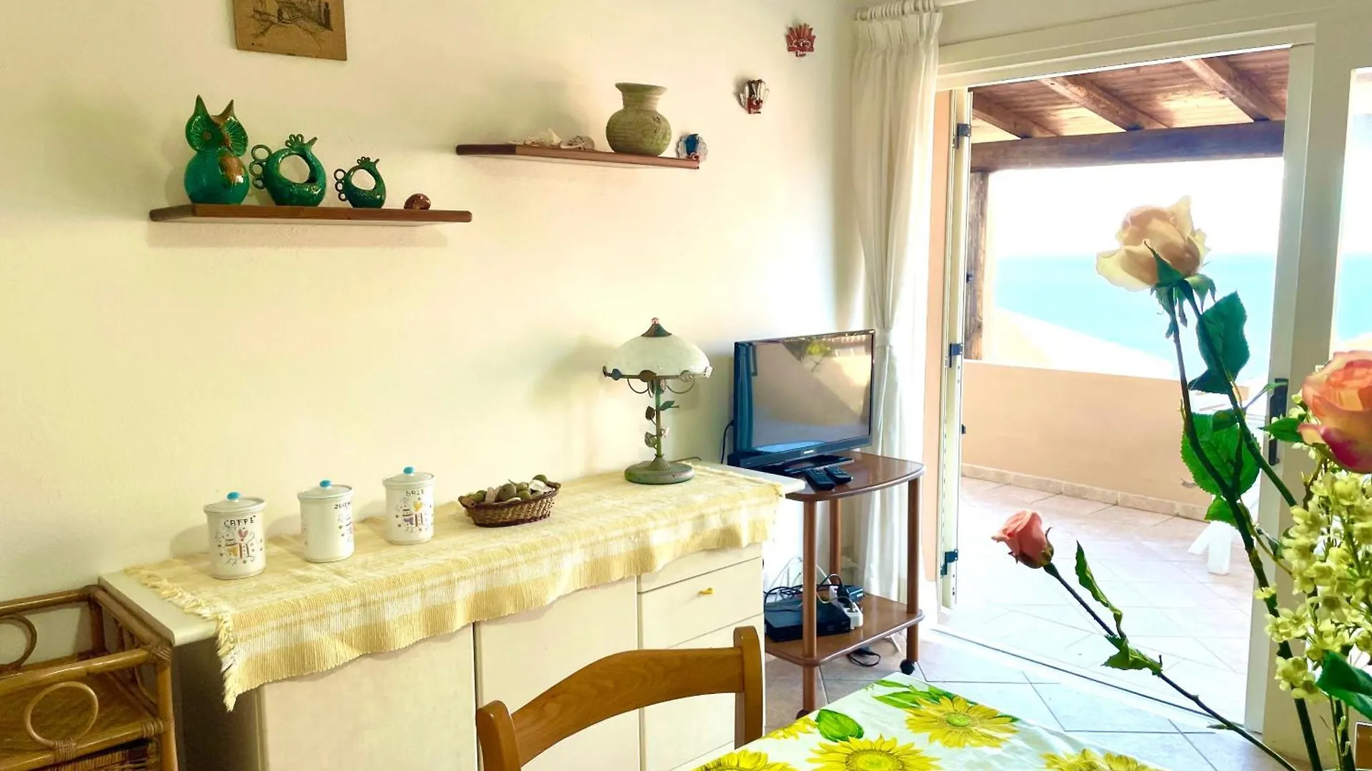 Casa Il Bouganville Costa Paradiso 0*,  Italy