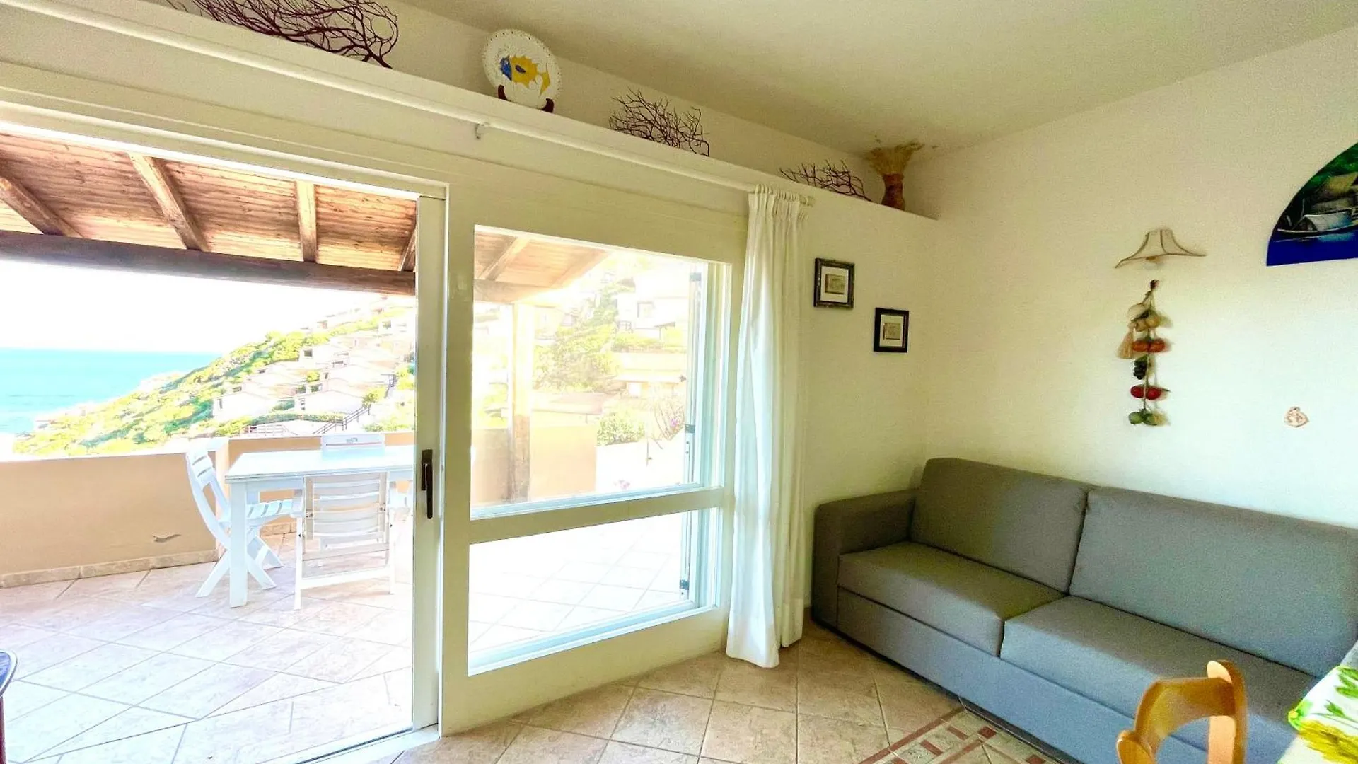 Casa Il Bouganville Costa Paradiso Holiday home