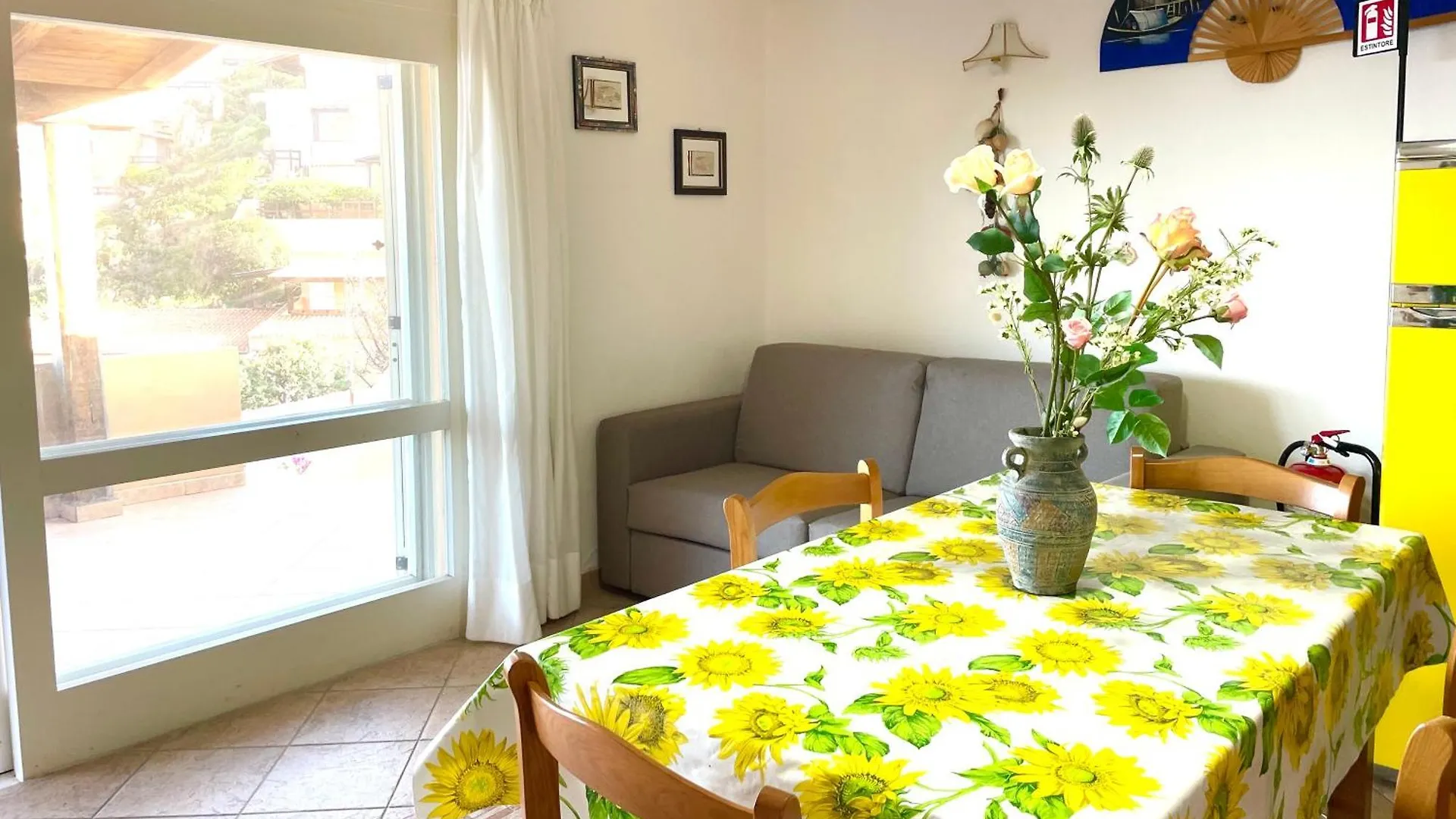 Casa Il Bouganville Costa Paradiso Italy